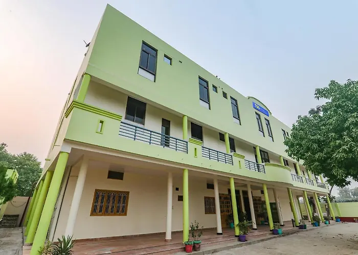 Fabhotel Sr