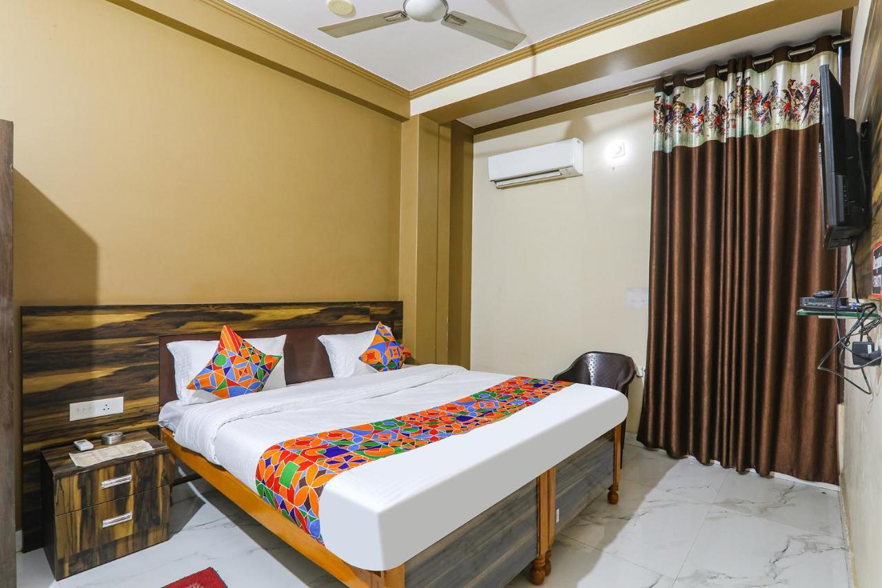 Hotel Fabhotel Sr 3*